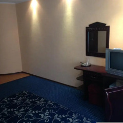 Гостиница Атриум 3* Номер Делюкс фото 6