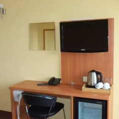 Elit Hotel 2* Номер Комфорт с различными типами кроватей фото 13