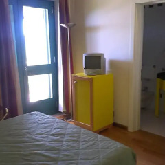 Victor Country Hotel 4* Стандартный номер фото 4