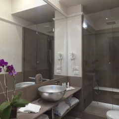 Hotel Brunelleschi 4* Классический представительский номер фото 3