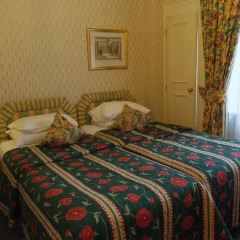 Gainsborough Hotel 4* Стандартный номер с различными типами кроватей фото 2