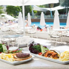 Отель Sentido Marina Suites - Adults only фото 4