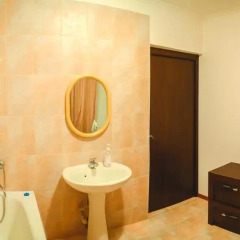 Hostel 74 Кровать в мужском общем номере с двухъярусной кроватью фото 6