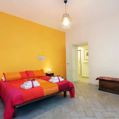 Отель Appia Park Apartment Италия, Рим - отзывы, цены и фото номеров - забронировать отель Appia Park Apartment онлайн комната для гостей фото 3