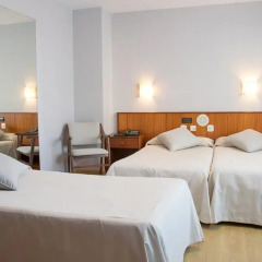 Hotel Brisa Стандартный номер с различными типами кроватей фото 3