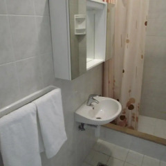 Апартаменты Apartments Pino Студия с различными типами кроватей фото 17