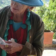 Отель Eremo Delle Grazie Сполето фото 2
