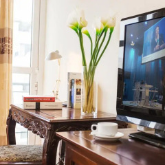 Camellia Boutique Hotel 3* Стандартный номер с различными типами кроватей фото 11