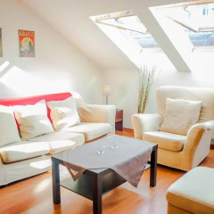 Отель Penthouse Apartman комната для гостей фото 3