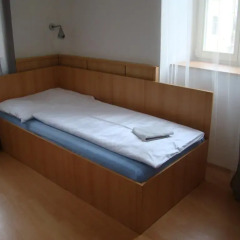 Отель Apartmány Pod věží Апартаменты фото 2