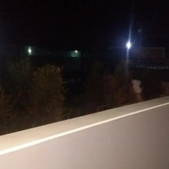 Отель B&B Mirage Стандартный номер фото 4