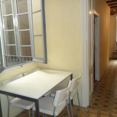 Отель Ramblas Portaferrissa - Guesthouse Барселона питание