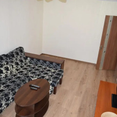 Гостиница Daily rent on Demyanchuka Апартаменты фото 8