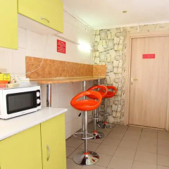 My Hostel Rooms в номере фото 2