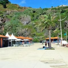 Отель Casa da Pedra Машику пляж фото 2