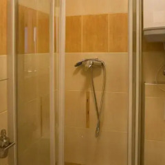 Отель Solny Square Aparthotel ванная фото 2