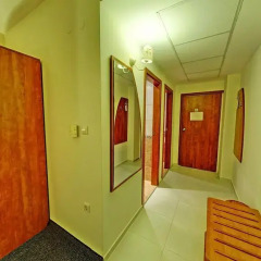 Hotel Exotica 3* Стандартный номер с различными типами кроватей фото 3