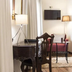 Hotel Sao Jose 3* Представительский номер разные типы кроватей фото 8
