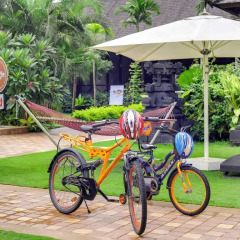 Отель Novotel Goa Resort and Spa Индия, Гоа - отзывы, цены и фото номеров - забронировать отель Novotel Goa Resort and Spa онлайн спортивное сооружение