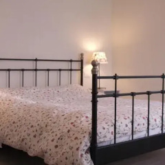 Отель Agriturismo alle Serre Сарцана комната для гостей фото 3