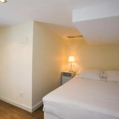 Апартаменты Barcelona Beach Apartments Барселона комната для гостей