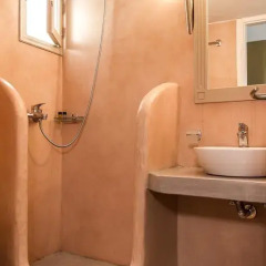 Hotel Rena 2* Стандартный номер с различными типами кроватей фото 12