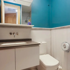 Downtown Istanbul Hostel Кровать в женском общем номере с двухъярусной кроватью фото 10