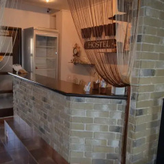 Www Hostel интерьер отеля фото 3