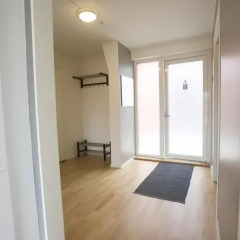Отель City Housing - Klostergaarden Exclusive Apartments Норвегия, Ставангер - отзывы, цены и фото номеров - забронировать отель City Housing - Klostergaarden Exclusive Apartments онлайн фитнесс-зал