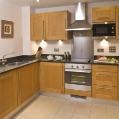 Апартаменты Marlin Apartments Empire Square Студия с различными типами кроватей фото 5