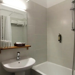 Pan Hotel 3* Стандартный номер с различными типами кроватей фото 2
