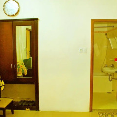 Than Thien Friendly Hotel 2* Улучшенный номер с различными типами кроватей фото 3