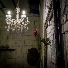 Отель Ca'Bevilacqua Bed&Breakfast Бертиноро интерьер отеля