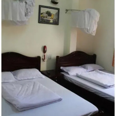 Da Lat Xua & Nay 2 Hotel Стандартный номер фото 12