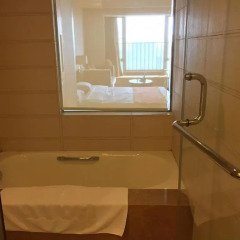 Guangzhou Casa Riva Hotel 4* Люкс повышенной комфортности с различными типами кроватей