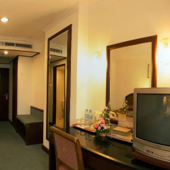 Grace Hotel Bangkok 4* Номер категории Эконом фото 2