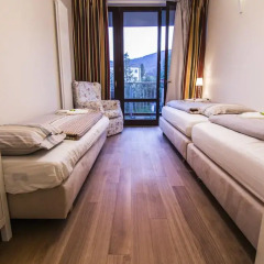 Отель Apartamenty Oaza Zakopane Закопане детские мероприятия