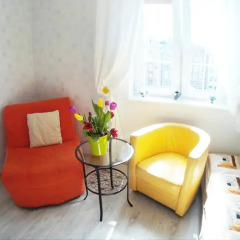 Отель Apartament w centrum Starówki Old Town Польша, Гданьск - отзывы, цены и фото номеров - забронировать отель Apartament w centrum Starówki Old Town онлайн комната для гостей фото 3
