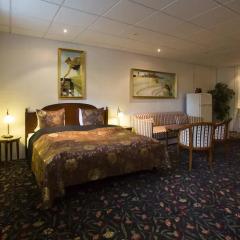 Milling Hotel Windsor Оденсе комната для гостей