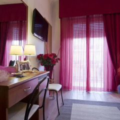 Hotel Estate 4* Люкс с разными типами кроватей