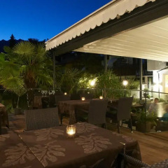Hotel Ladurner Горнолыжный курорт Ортлер фото 2