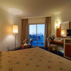 Отель Crystal Admiral Resort Suites & SPA – All Inclusive 5* Стандартный номер