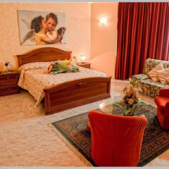 Demy Hotel 3* Стандартный номер фото 4