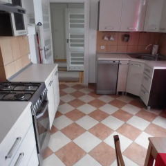 Отель Apartament Pomorski Сопот в номере