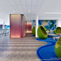 Отель Prizeotel Hamburg-City Германия, Гамбург - отзывы, цены и фото номеров - забронировать отель Prizeotel Hamburg-City онлайн бассейн фото 2