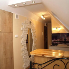 Апартаменты Grand-Tourist Area Neptun Apartments интерьер отеля