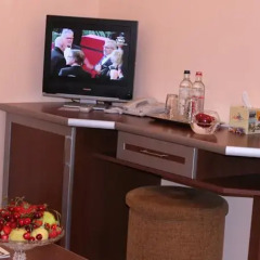Best Western Alva hotel&Spa удобства в номере фото 2