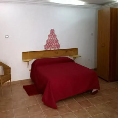 Отель B&B Vico Mitreo 2 Стандартный номер фото 2