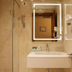 Hotel Opera 4* Люкс с различными типами кроватей фото 3