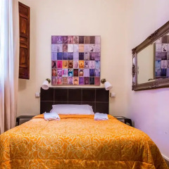 Отель Nuevo Suizo Bed and Breakfast Испания, Севилья - 2 отзыва об отеле, цены и фото номеров - забронировать отель Nuevo Suizo Bed and Breakfast онлайн спа фото 2
